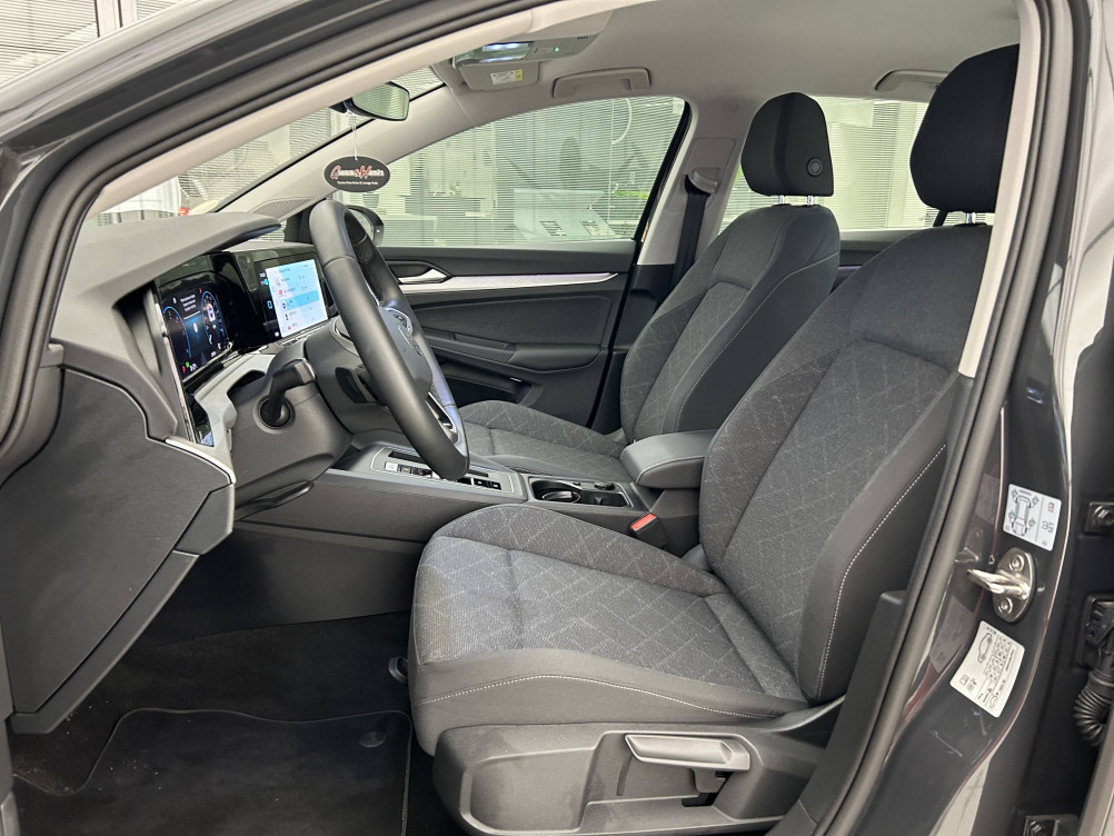 Acheter Volkswagen Golf Golf 2.0 TDI SCR 116 DSG7 Life Plus 5p occasion dans les concessions du Groupe Faurie