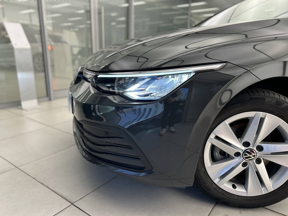 Acheter Volkswagen Golf Golf 2.0 TDI SCR 116 DSG7 Life Plus 5p occasion dans les concessions du Groupe Faurie