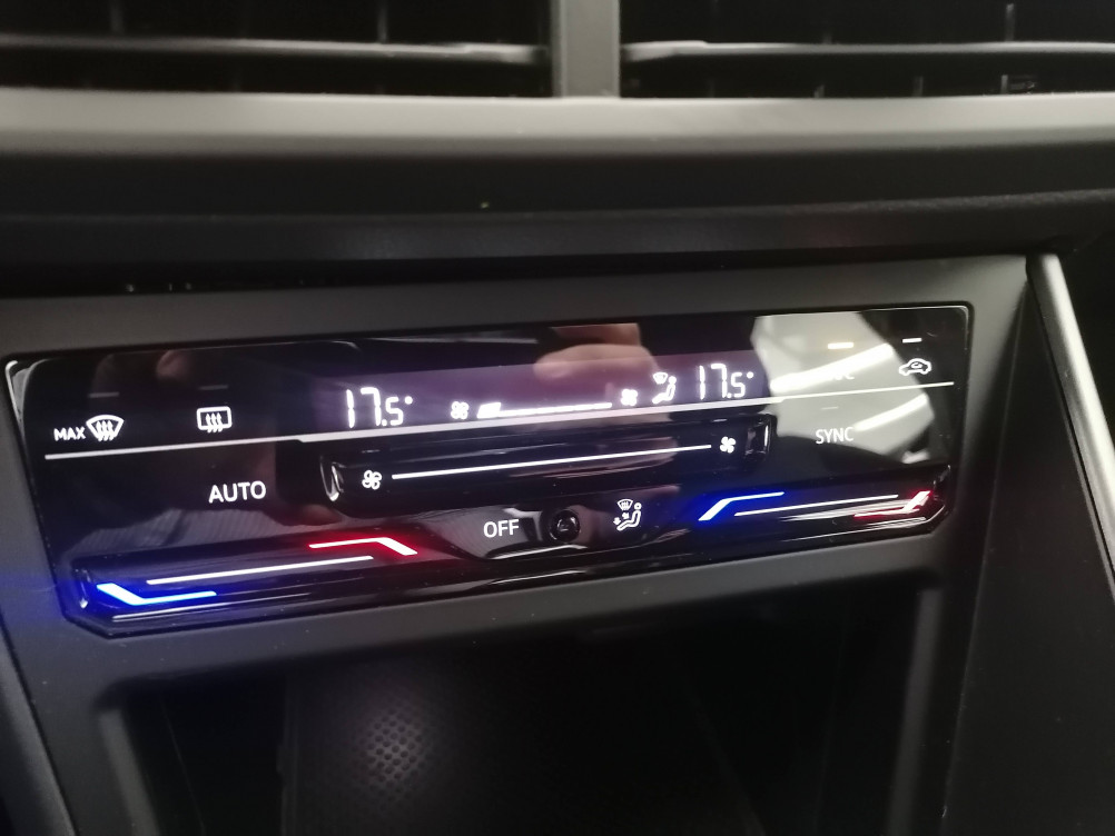 Acheter Volkswagen Polo Polo 1.0 TSI 95 S&S DSG7 R-Line 5p occasion dans les concessions du Groupe Faurie