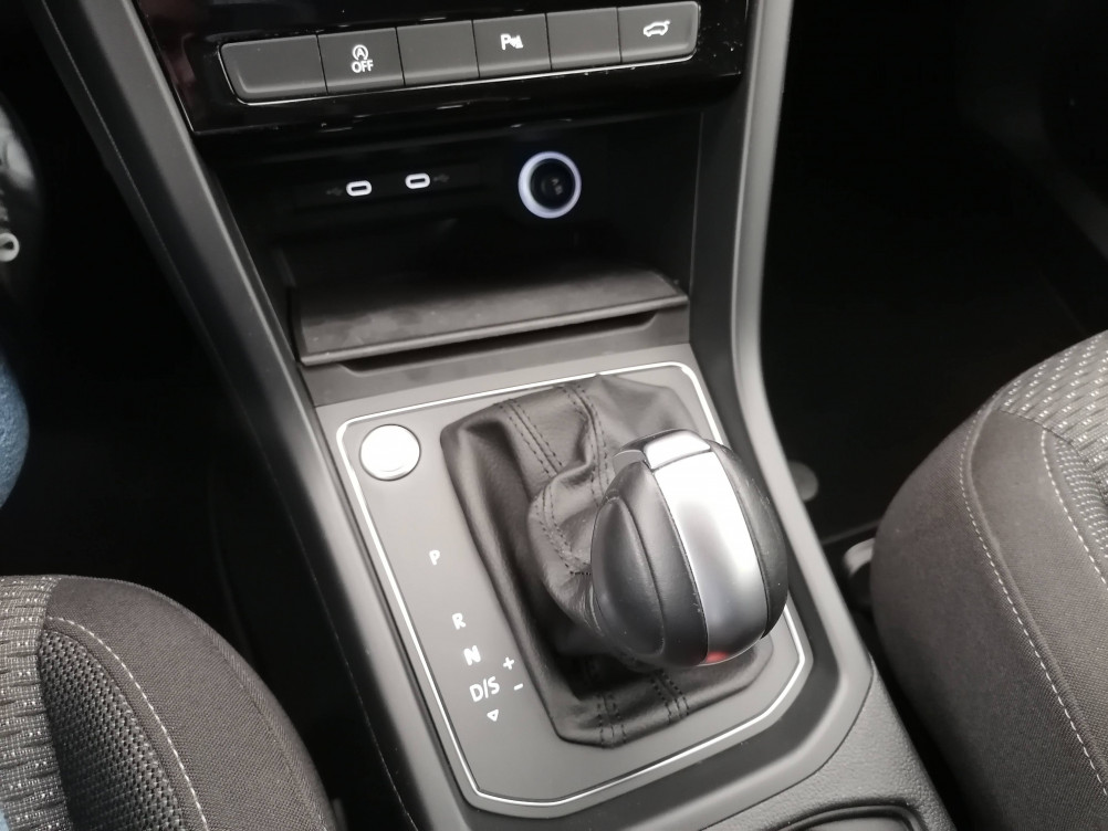 Acheter Volkswagen Touran Touran 2.0 TDI 150 DSG7 7pl Life Plus 5p occasion dans les concessions du Groupe Faurie