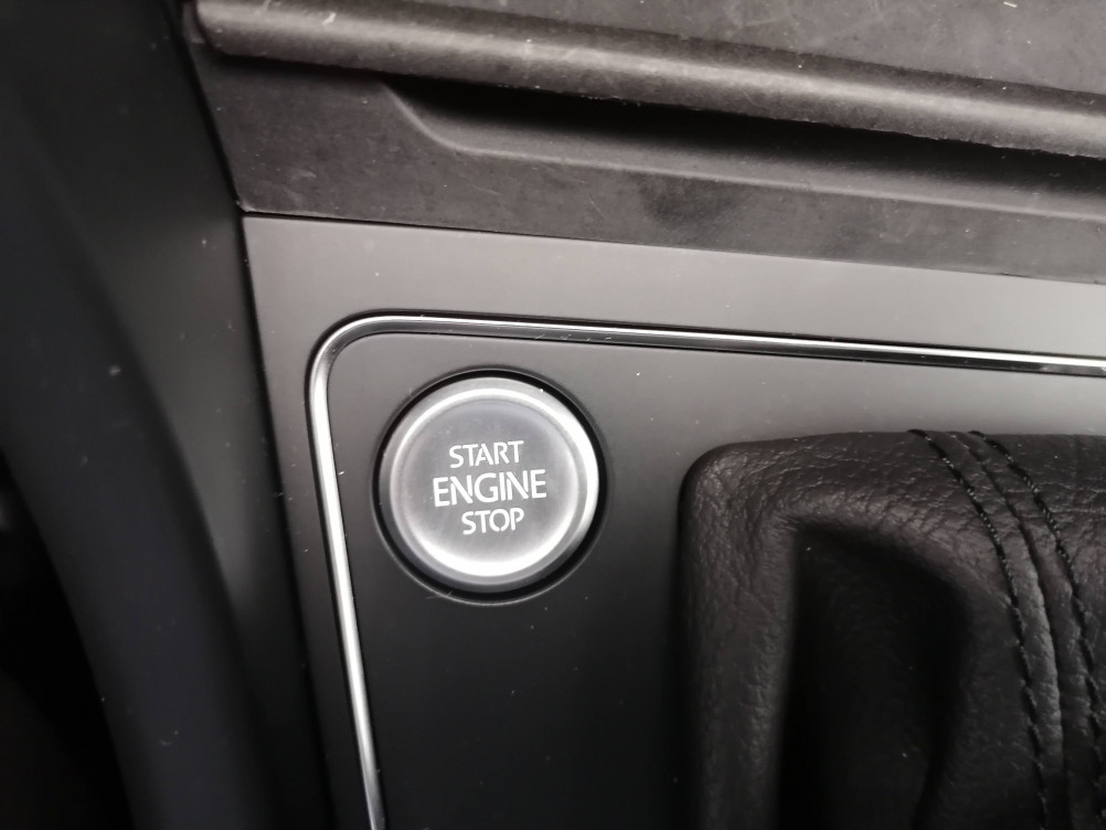 Acheter Volkswagen Touran Touran 2.0 TDI 150 DSG7 7pl Life Plus 5p occasion dans les concessions du Groupe Faurie