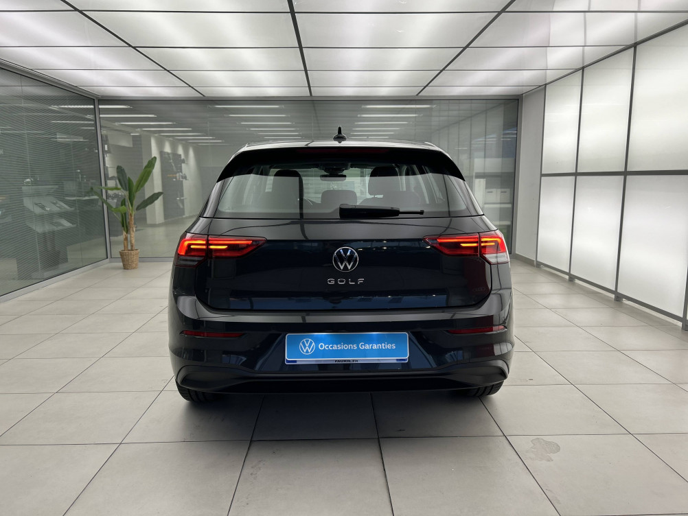 Acheter Volkswagen Golf Golf 2.0 TDI SCR 116 DSG7 Life Plus 5p occasion dans les concessions du Groupe Faurie
