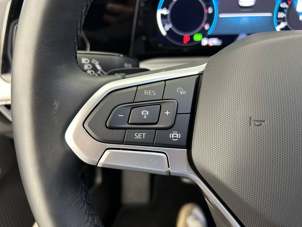 Acheter Volkswagen Golf Golf 2.0 TDI SCR 116 DSG7 Life Plus 5p occasion dans les concessions du Groupe Faurie