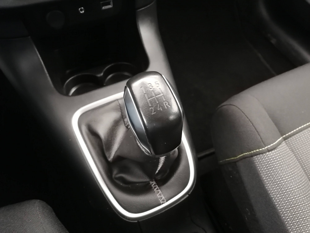 Acheter Citroën C3 C3 PureTech 110 S&S Feel 3 5p occasion dans les concessions du Groupe Faurie