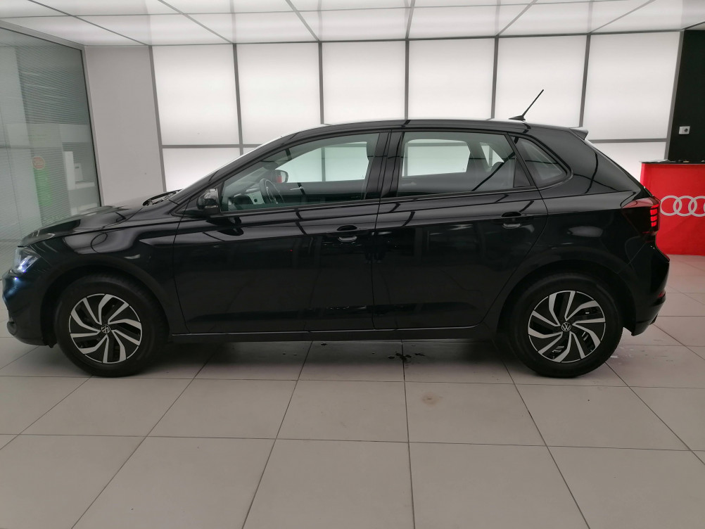 Acheter Volkswagen Polo Polo 1.0 TSI 95 S&S DSG7 Life Business 5p occasion dans les concessions du Groupe Faurie