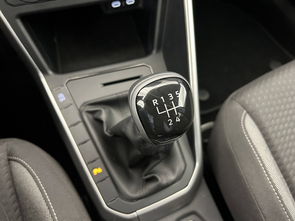 Acheter Volkswagen Polo Polo 1.0 TSI 95 S&S BVM5 Life 5p occasion dans les concessions du Groupe Faurie