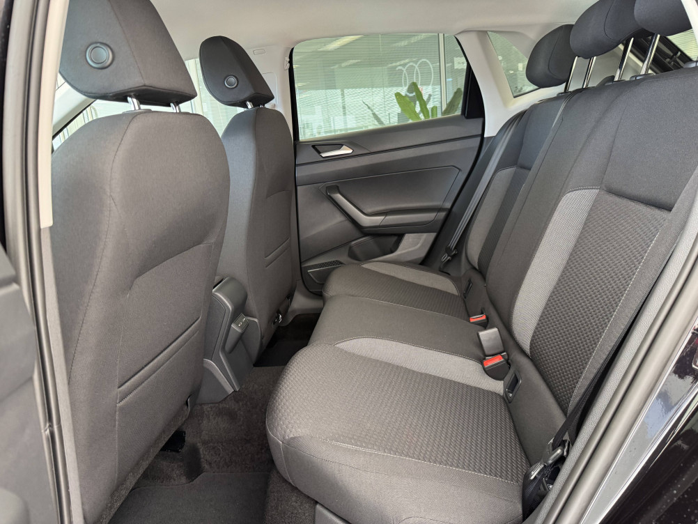 Acheter Volkswagen Polo Polo 1.0 TSI 95 S&S DSG7 VW Edition 5p neuf dans les concessions du Groupe Faurie