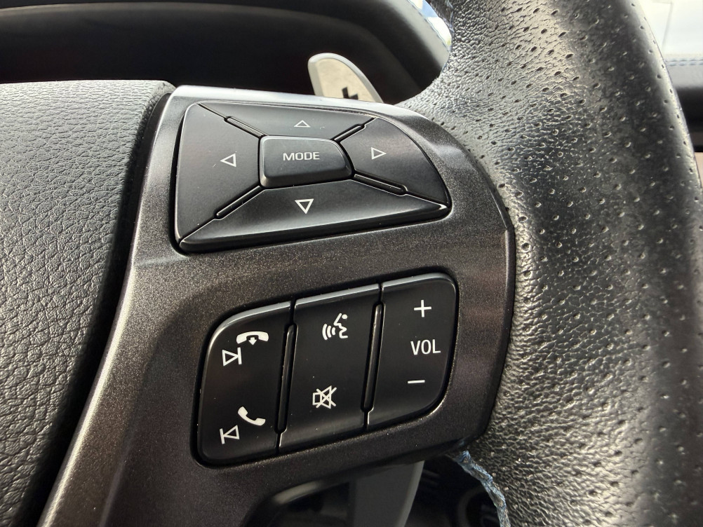 Acheter Ford Ranger RANGER DOUBLE CABINE 2.0 ECOBLUE 213 BV10 RAPTOR 4p occasion dans les concessions du Groupe Faurie