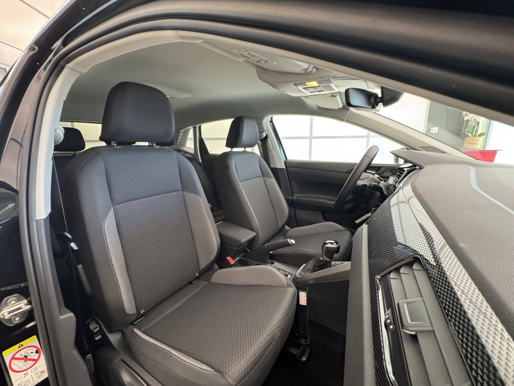 Acheter Volkswagen Polo Polo 1.0 TSI 95 S&S DSG7 VW Edition 5p neuf dans les concessions du Groupe Faurie
