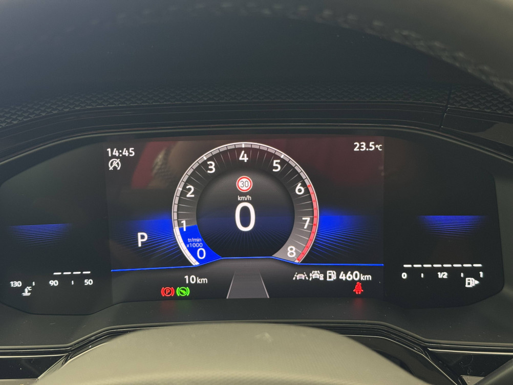 Acheter Volkswagen Polo Polo 1.0 TSI 95 S&S DSG7 VW Edition 5p neuf dans les concessions du Groupe Faurie