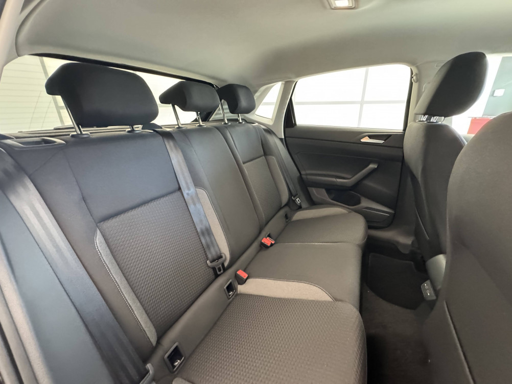 Acheter Volkswagen Polo Polo 1.0 TSI 95 S&S DSG7 VW Edition 5p neuf dans les concessions du Groupe Faurie