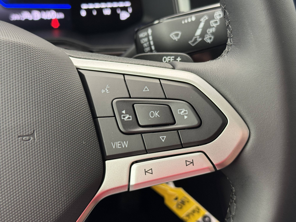 Acheter Volkswagen Polo Polo 1.0 TSI 95 S&S DSG7 VW Edition 5p neuf dans les concessions du Groupe Faurie