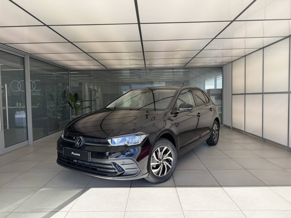 Acheter Volkswagen Polo Polo 1.0 TSI 95 S&S DSG7 VW Edition 5p neuf dans les concessions du Groupe Faurie