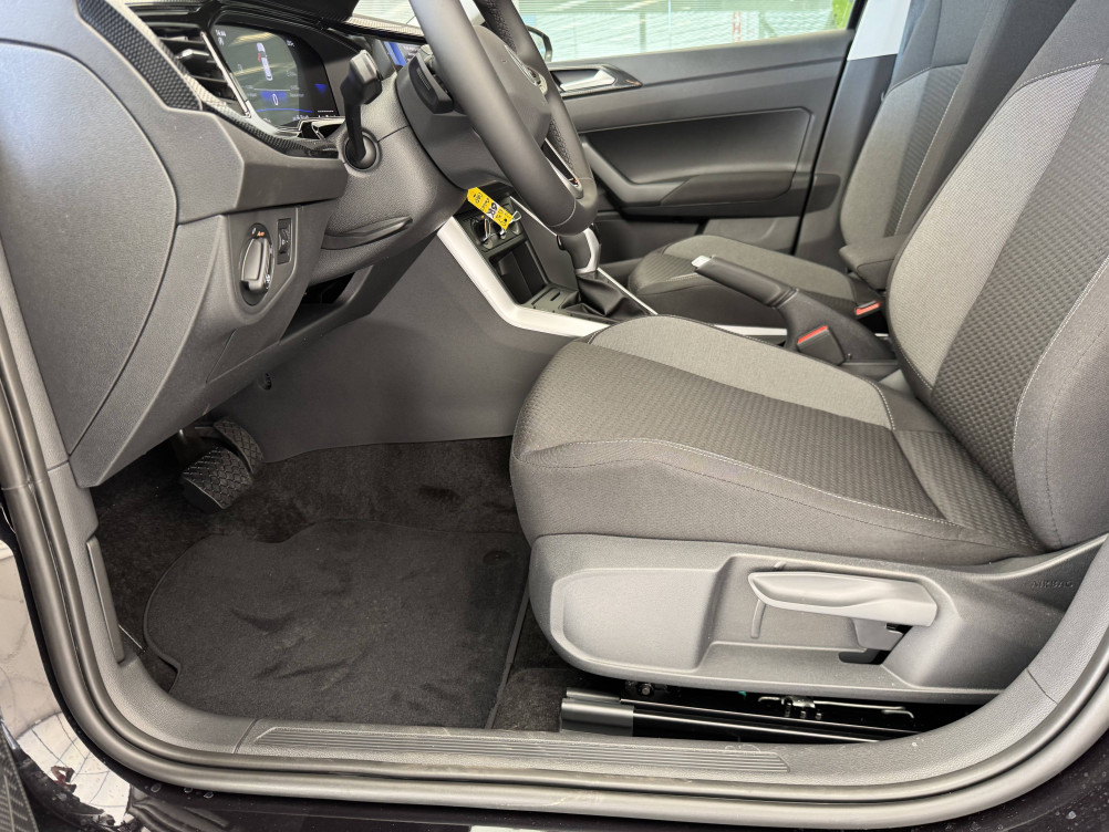 Acheter Volkswagen Polo Polo 1.0 TSI 95 S&S DSG7 VW Edition 5p neuf dans les concessions du Groupe Faurie