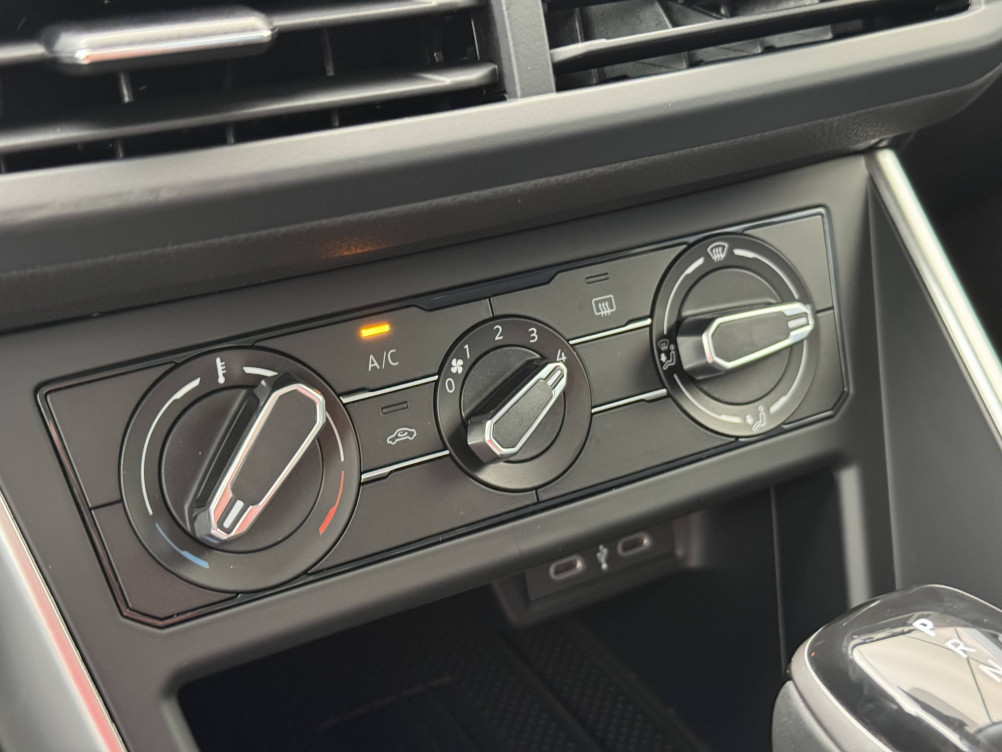 Acheter Volkswagen Polo Polo 1.0 TSI 95 S&S DSG7 VW Edition 5p neuf dans les concessions du Groupe Faurie