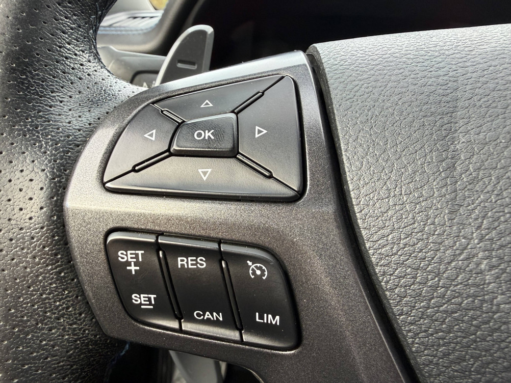 Acheter Ford Ranger RANGER DOUBLE CABINE 2.0 ECOBLUE 213 BV10 RAPTOR 4p occasion dans les concessions du Groupe Faurie