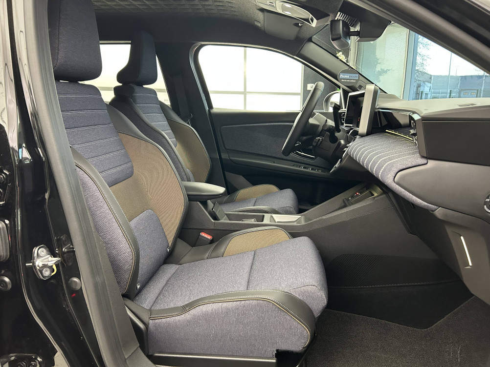 Acheter Renault Renault 5 Renault 5 E-Tech Electrique 150 ch autonomie confort Techno 5p occasion dans les concessions du Groupe Faurie