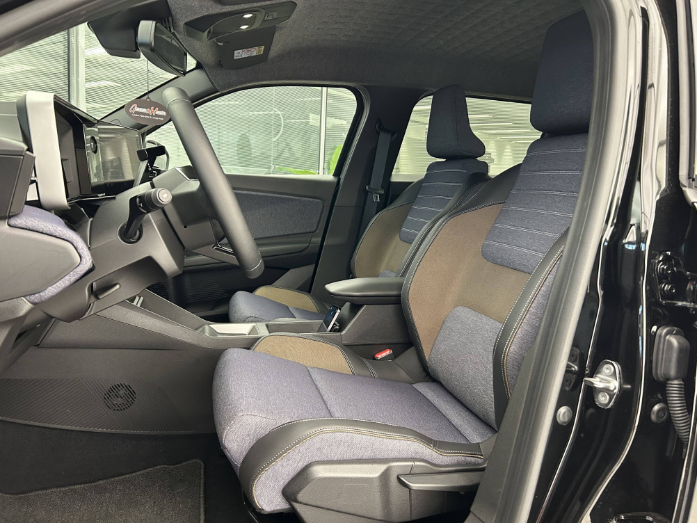 Acheter Renault Renault 5 Renault 5 E-Tech Electrique 150 ch autonomie confort Techno 5p occasion dans les concessions du Groupe Faurie