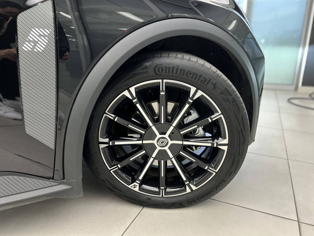 Acheter Renault Renault 5 Renault 5 E-Tech Electrique 150 ch autonomie confort Techno 5p occasion dans les concessions du Groupe Faurie