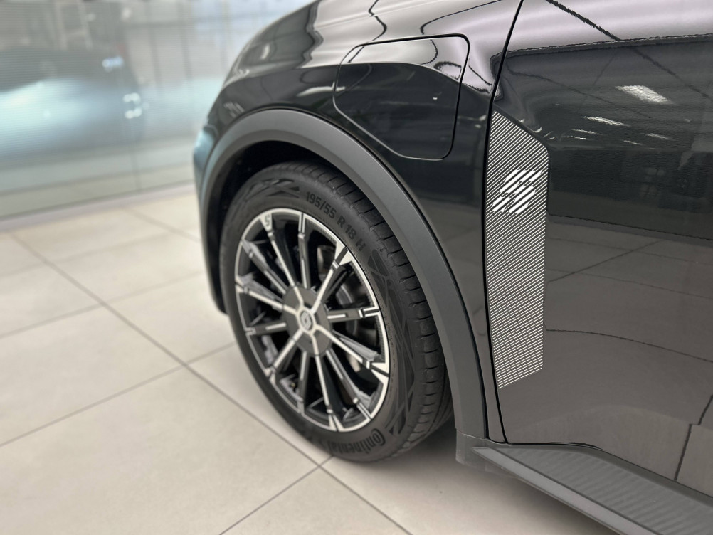 Acheter Renault Renault 5 Renault 5 E-Tech Electrique 150 ch autonomie confort Techno 5p occasion dans les concessions du Groupe Faurie