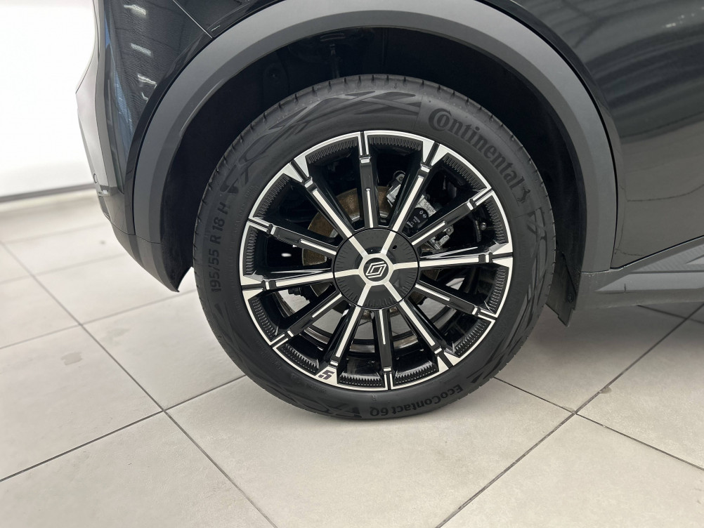 Acheter Renault Renault 5 Renault 5 E-Tech Electrique 150 ch autonomie confort Techno 5p occasion dans les concessions du Groupe Faurie