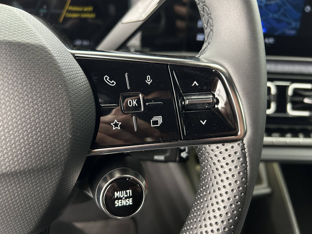 Acheter Renault Renault 5 Renault 5 E-Tech Electrique 150 ch autonomie confort Techno 5p occasion dans les concessions du Groupe Faurie