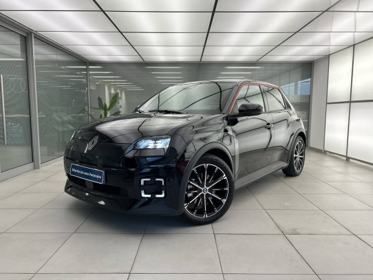 Acheter Renault Renault 5 Renault 5 E-Tech Electrique 150 ch autonomie confort Techno 5p occasion dans les concessions du Groupe Faurie