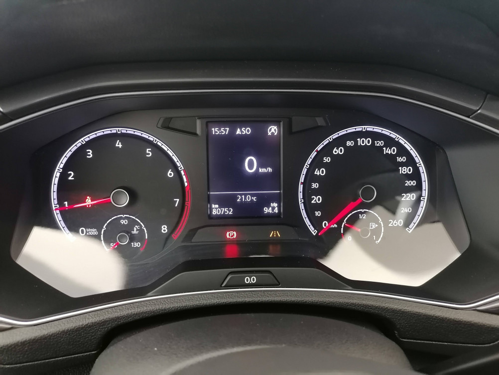 Acheter Volkswagen T-Roc T-Roc 1.0 TSI 115 Start/Stop BVM6 IQ.Drive 5p occasion dans les concessions du Groupe Faurie