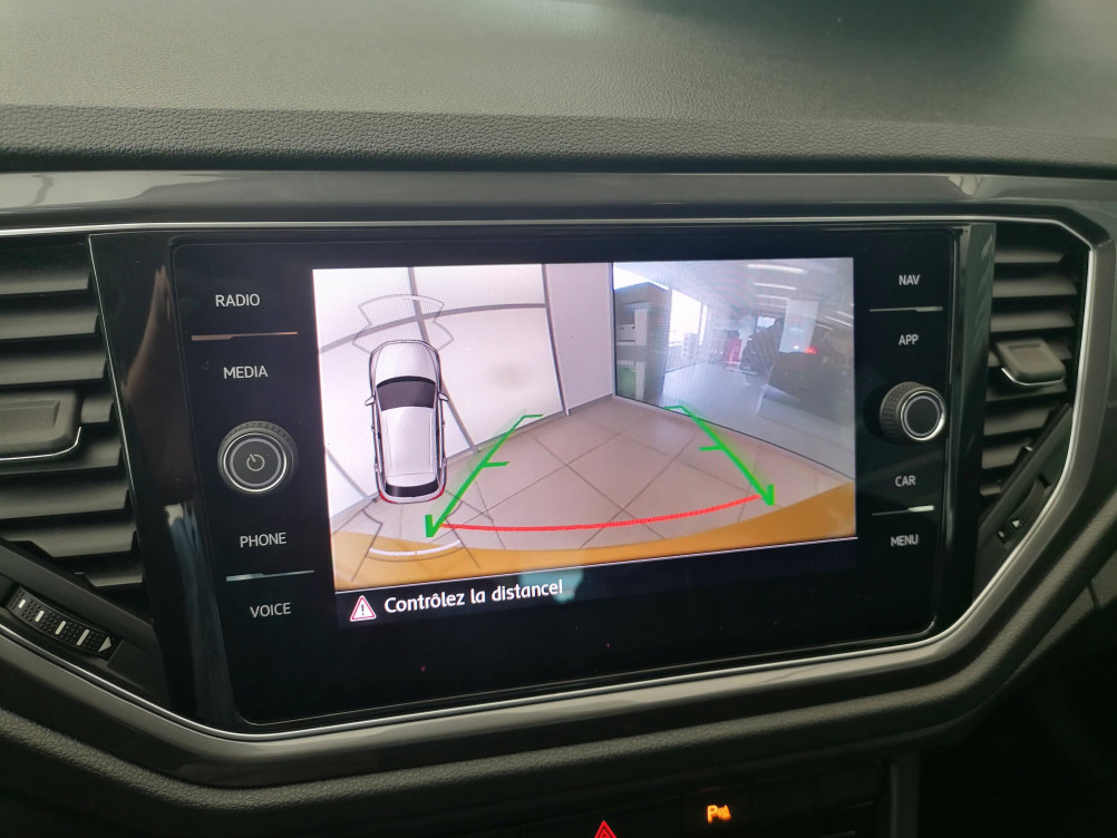 Acheter Volkswagen T-Roc T-Roc 1.0 TSI 115 Start/Stop BVM6 IQ.Drive 5p occasion dans les concessions du Groupe Faurie