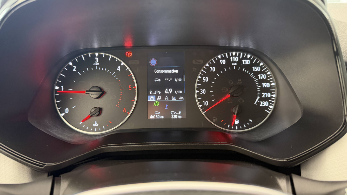 Acheter Renault Clio Clio Blue dCi 100 - 21N Limited  5p occasion dans les concessions du Groupe Faurie