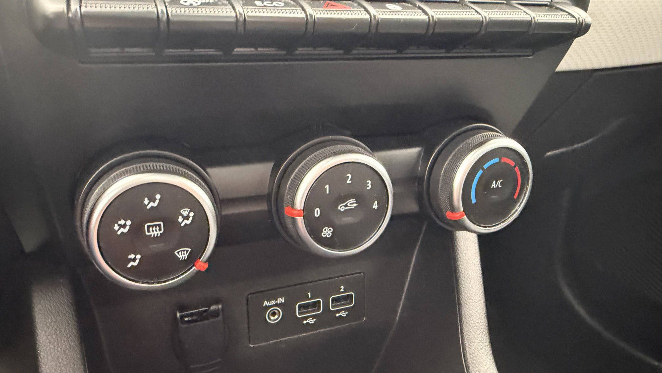 Acheter Renault Clio Clio Blue dCi 100 - 21N Limited  5p occasion dans les concessions du Groupe Faurie