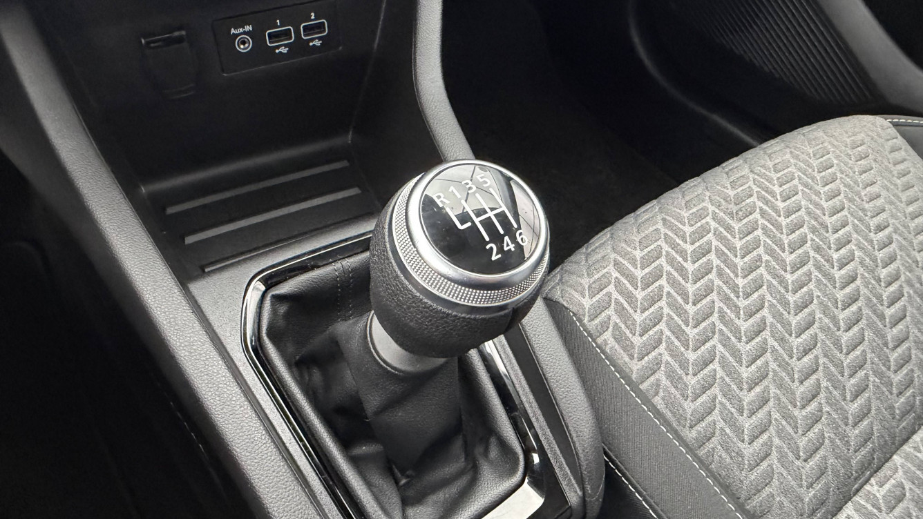 Acheter Renault Clio Clio Blue dCi 100 - 21N Limited  5p occasion dans les concessions du Groupe Faurie