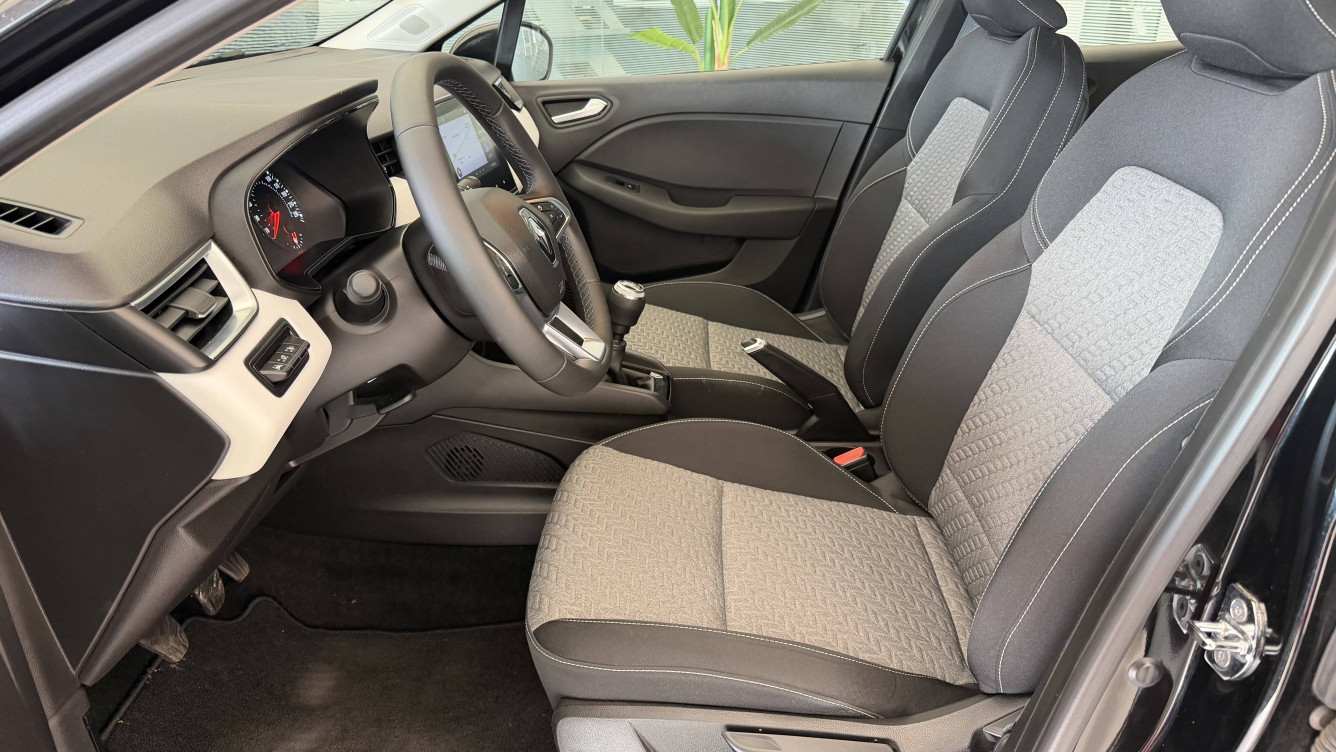 Acheter Renault Clio Clio Blue dCi 100 - 21N Limited  5p occasion dans les concessions du Groupe Faurie