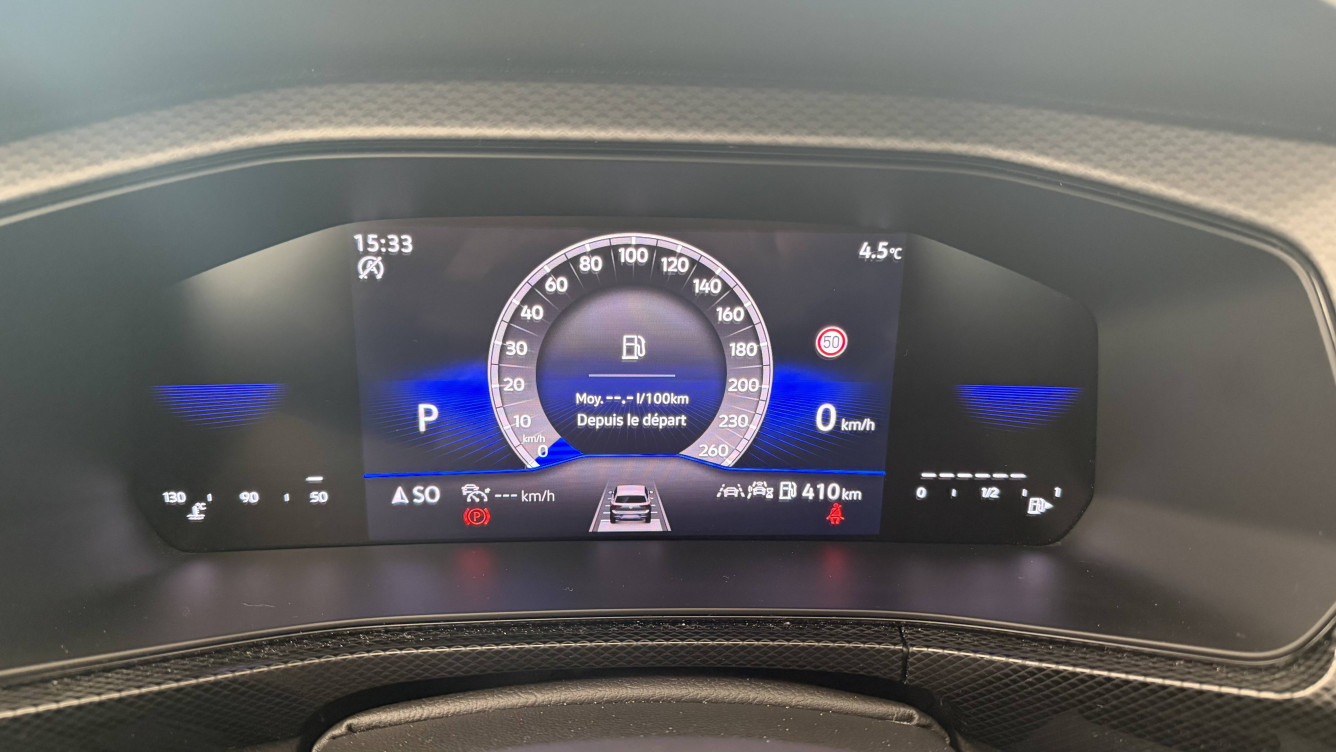 Acheter Volkswagen T-Cross T-Cross 1.0 TSI 116 Start/Stop DSG7 Life Plus 5p occasion dans les concessions du Groupe Faurie