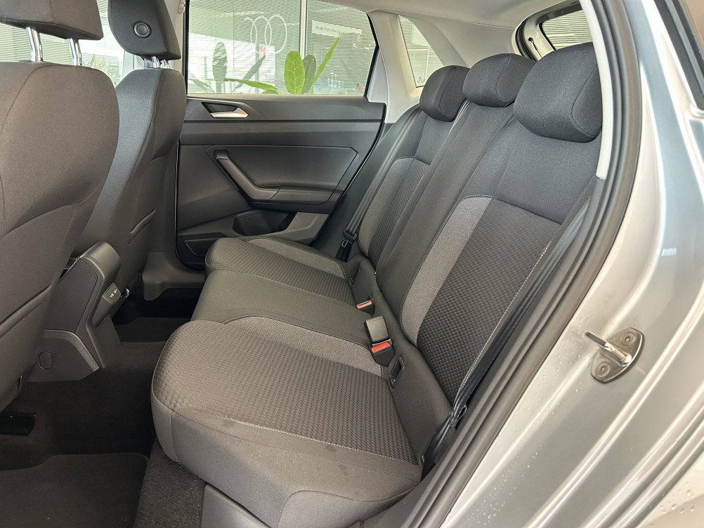 Acheter Volkswagen Polo Polo 1.0 TSI 95 S&S BVM5 Life 5p occasion dans les concessions du Groupe Faurie