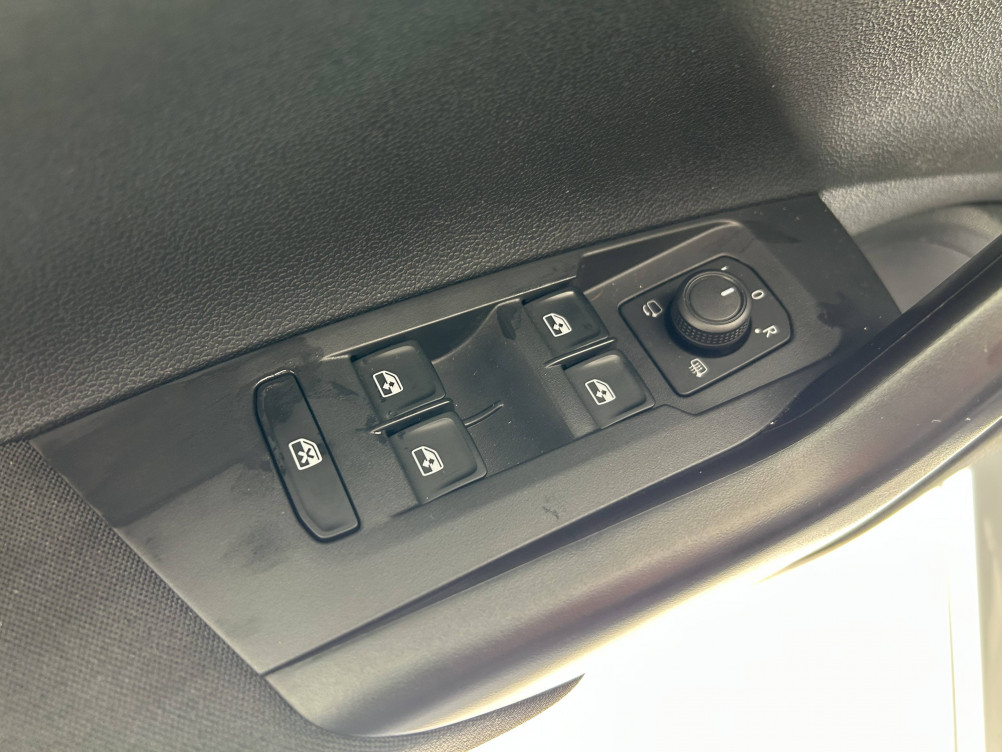 Acheter Volkswagen Polo Polo 1.0 TSI 95 S&S BVM5 Life 5p occasion dans les concessions du Groupe Faurie