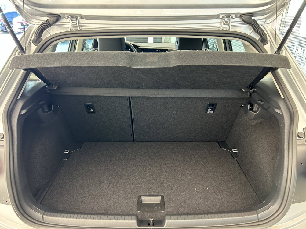 Acheter Volkswagen Polo Polo 1.0 TSI 95 S&S BVM5 Life 5p occasion dans les concessions du Groupe Faurie