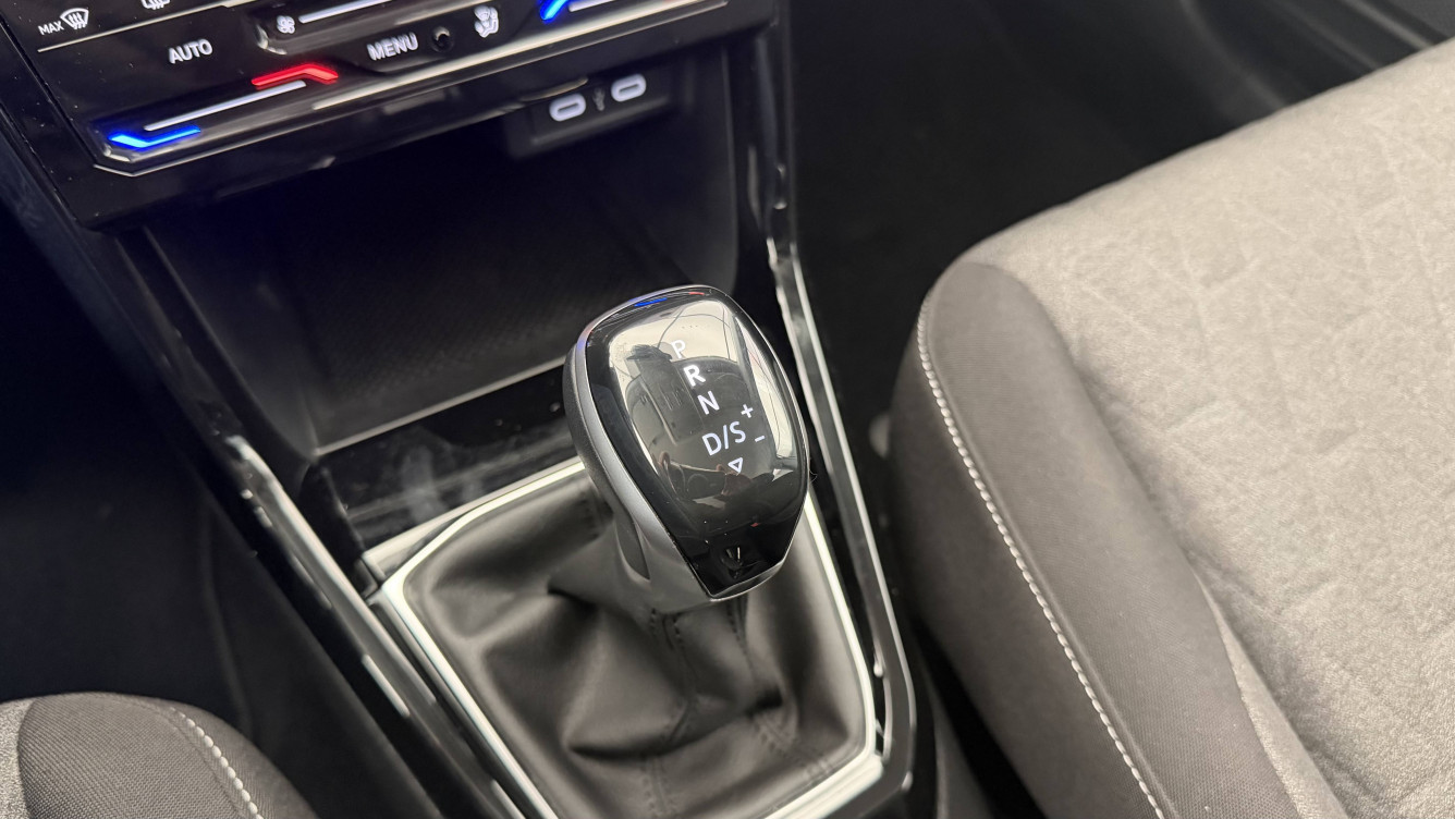 Acheter Volkswagen T-Cross T-Cross 1.0 TSI 116 Start/Stop DSG7 Life Plus 5p occasion dans les concessions du Groupe Faurie