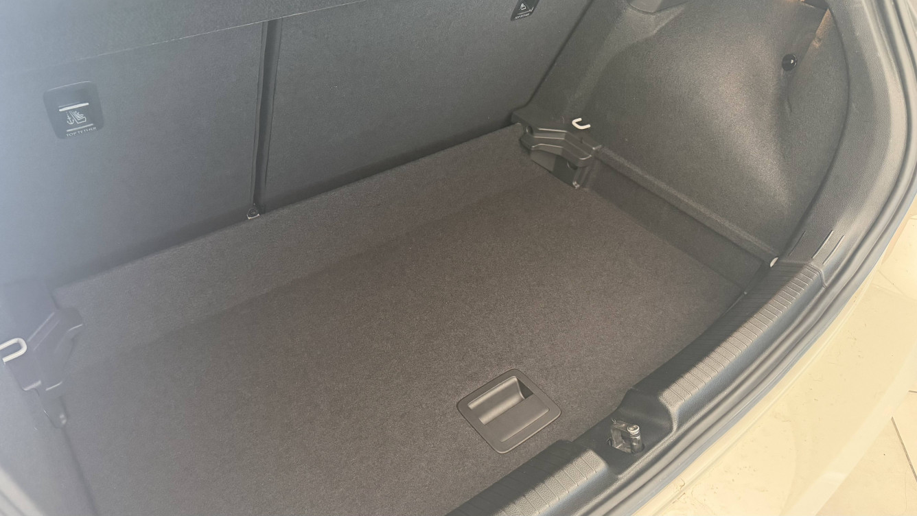 Acheter Volkswagen Polo Polo 1.0 TSI 95 S&S BVM5 Life Plus 5p occasion dans les concessions du Groupe Faurie