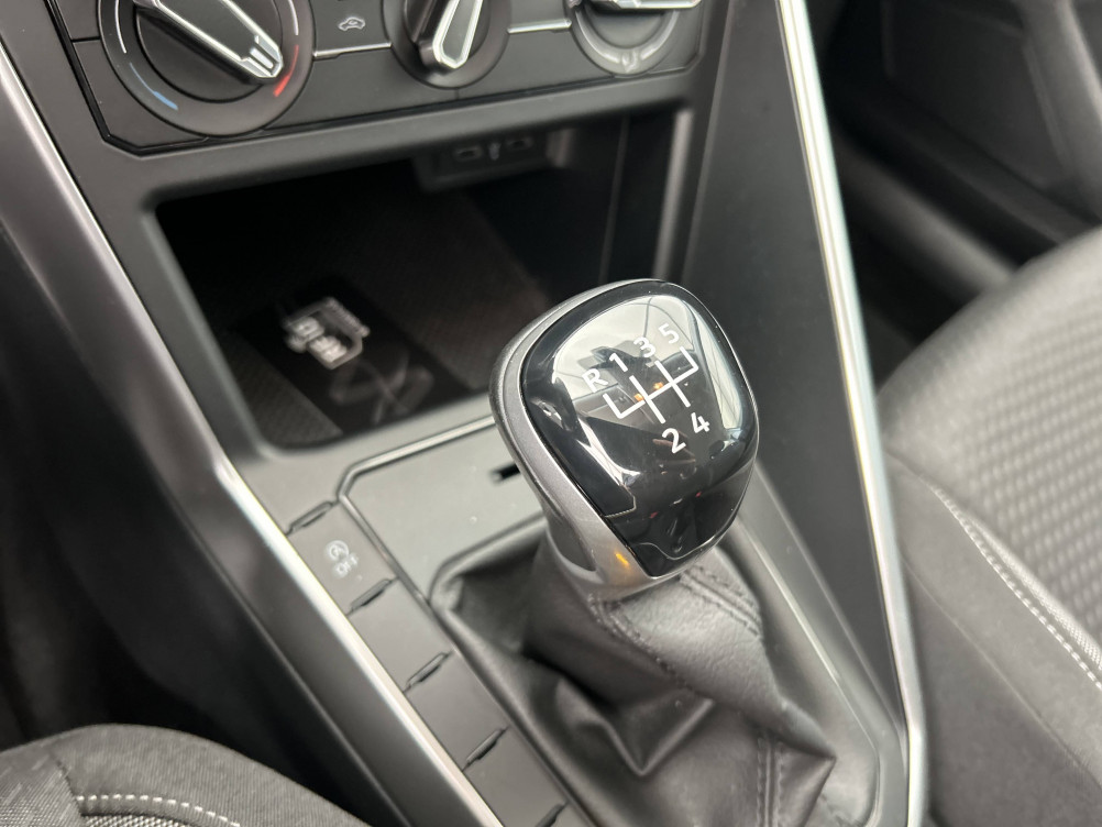 Acheter Volkswagen Polo Polo 1.0 TSI 95 S&S BVM5 Life 5p occasion dans les concessions du Groupe Faurie
