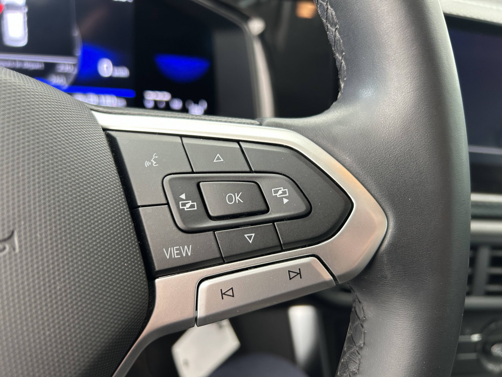 Acheter Volkswagen Polo Polo 1.0 TSI 95 S&S BVM5 Life 5p occasion dans les concessions du Groupe Faurie