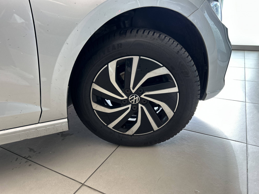 Acheter Volkswagen Polo Polo 1.0 TSI 95 S&S BVM5 Life 5p occasion dans les concessions du Groupe Faurie