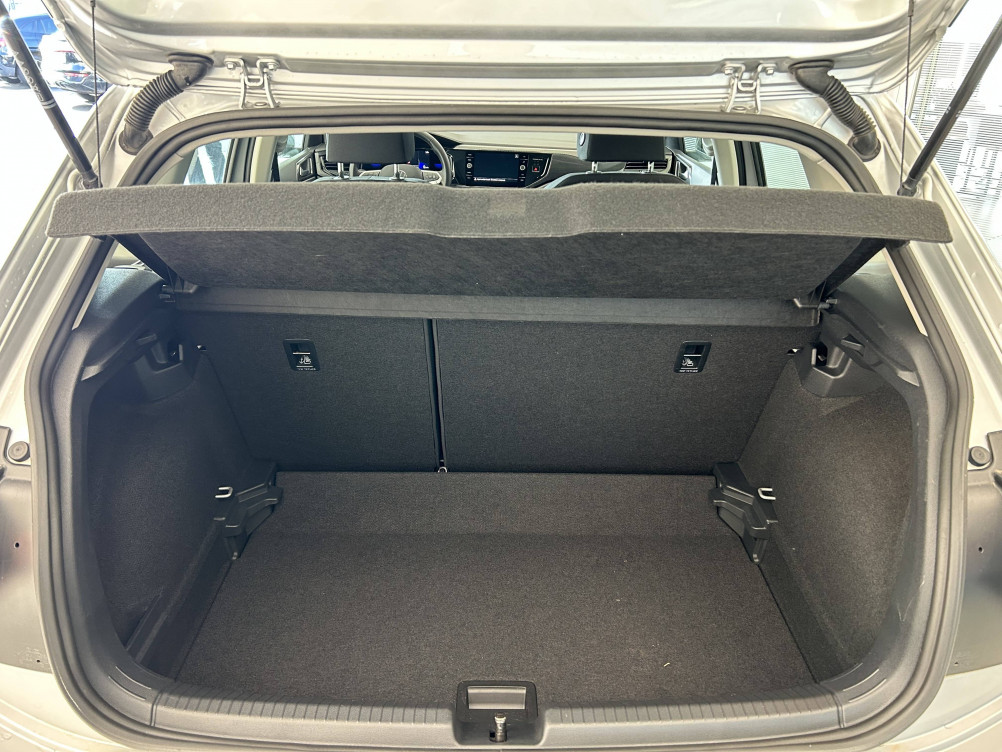 Acheter Volkswagen Polo Polo 1.0 TSI 95 S&S BVM5 Life 5p occasion dans les concessions du Groupe Faurie