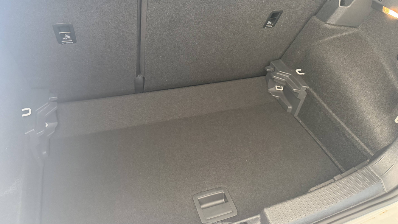 Acheter Volkswagen T-Cross T-Cross 1.0 TSI 116 Start/Stop DSG7 Life Plus 5p occasion dans les concessions du Groupe Faurie