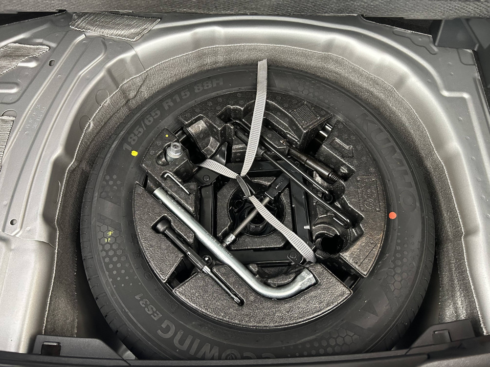 Acheter Volkswagen Polo Polo 1.0 TSI 95 S&S BVM5 Life 5p occasion dans les concessions du Groupe Faurie