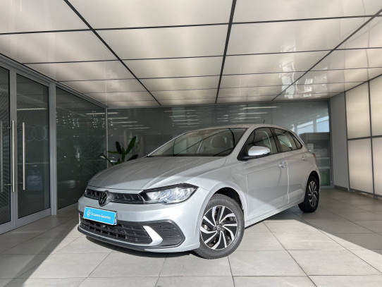 Acheter Volkswagen Polo Polo 1.0 TSI 95 S&S BVM5 Life 5p occasion dans les concessions du Groupe Faurie