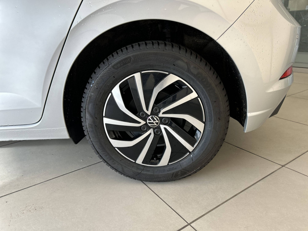 Acheter Volkswagen Polo Polo 1.0 TSI 95 S&S BVM5 Life 5p occasion dans les concessions du Groupe Faurie