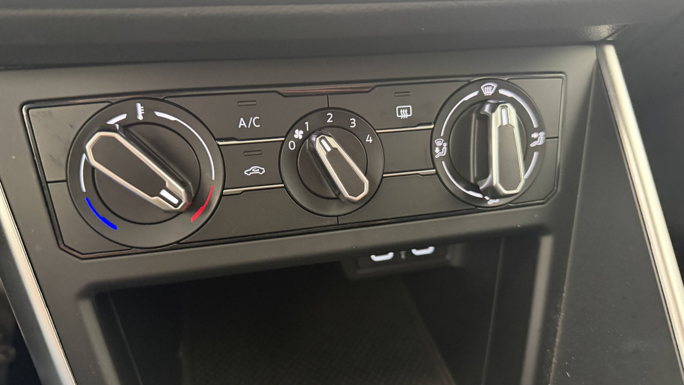 Acheter Volkswagen Polo Polo 1.0 TSI 95 S&S BVM5 Life Plus 5p occasion dans les concessions du Groupe Faurie