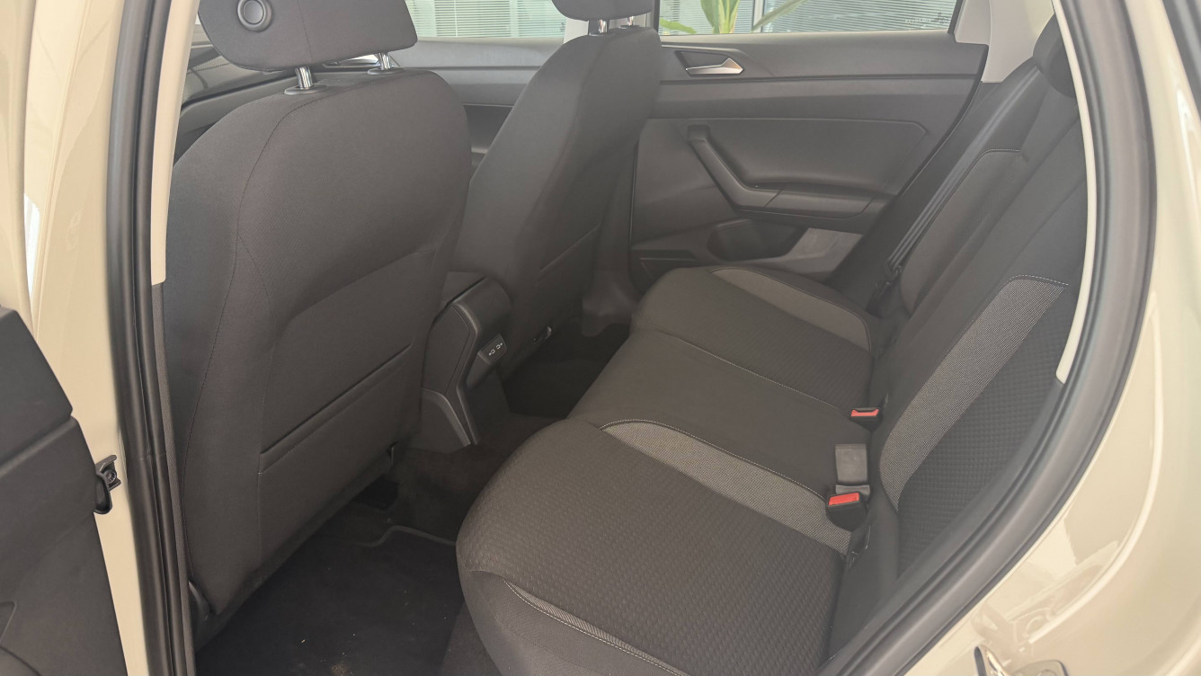 Acheter Volkswagen Polo Polo 1.0 TSI 95 S&S BVM5 Life Plus 5p occasion dans les concessions du Groupe Faurie