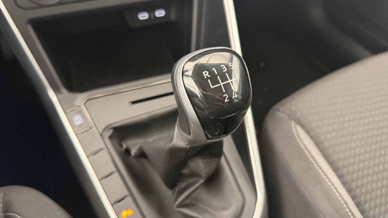 Acheter Volkswagen Polo Polo 1.0 TSI 95 S&S BVM5 Life Plus 5p occasion dans les concessions du Groupe Faurie